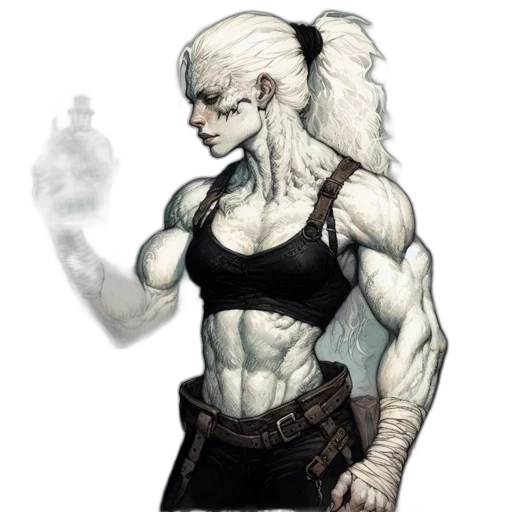 dragon, staff, creature, concept art, fantasy art, comic book art, pixel art, athletic transparent PNG cut-out