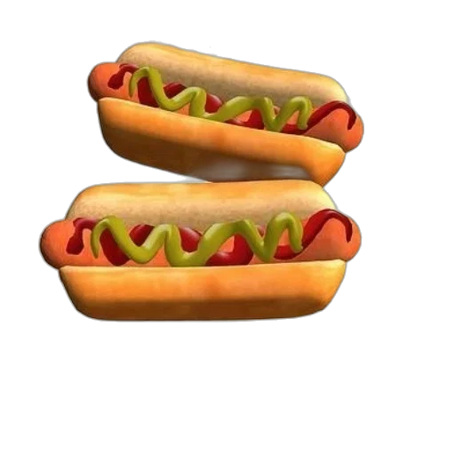 food, animal, weapon, car, 3d render, photorealistic, concept art, pixel art transparent PNG cut-out