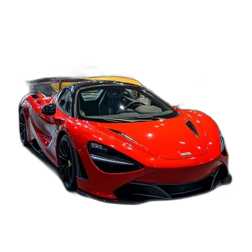car, weapon, animal, 3d render transparent PNG cut-out