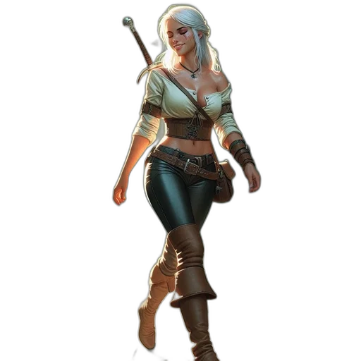 staff, concept art, fantasy art, 3d render, pixel art, pastel, earth tones, dark transparent PNG cut-out