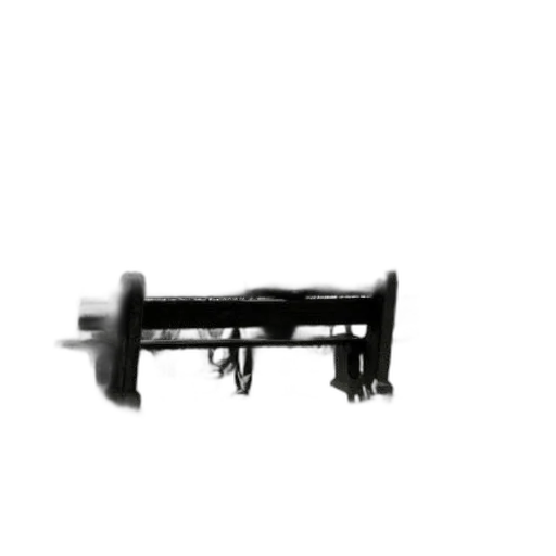 weapon, staff, sword, furniture, 3d render, concept art, photorealistic, pixel art transparent PNG cut-out