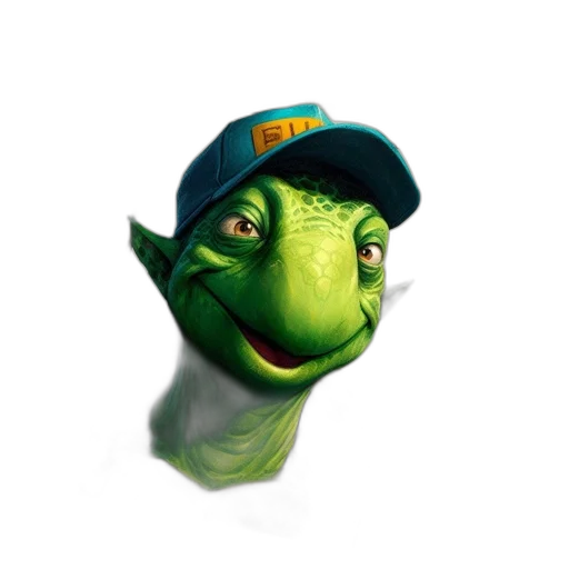 staff, hat, face, dragon, 3d render, photorealistic, concept art, fantasy art transparent PNG cut-out