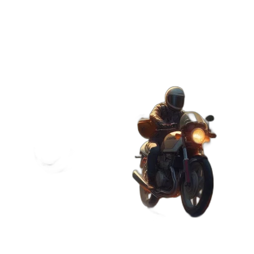 robot, weapon, animal, car, concept art, 3d render, pixel art, photorealistic transparent PNG cut-out