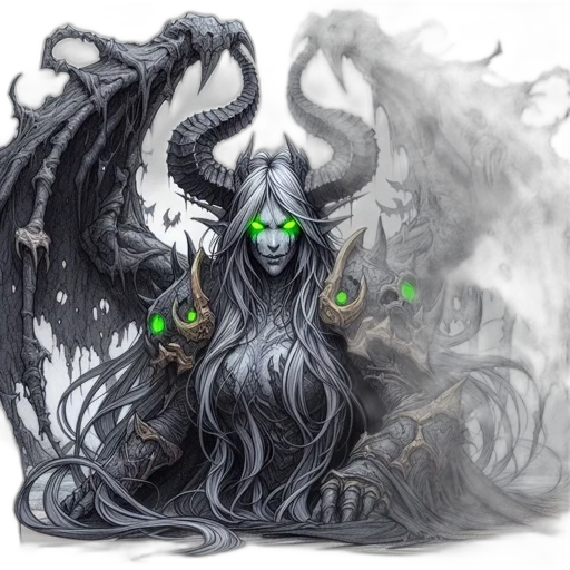 dragon, creature, mask, fantasy art, concept art, pixel art, photorealistic, green transparent PNG cut-out