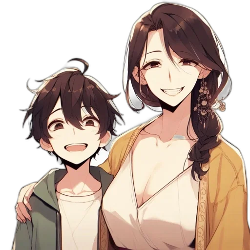 anime, pixel art, cartoon, concept art, golden, monochrome, dark, pastel transparent PNG cut-out