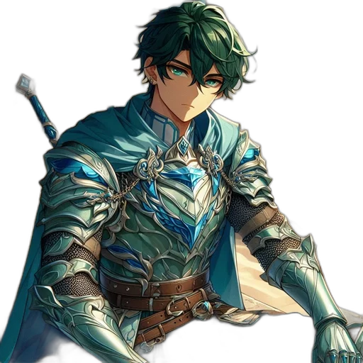 sword, weapon, staff, dragon, fantasy art, concept art, pixel art, anime transparent PNG cut-out
