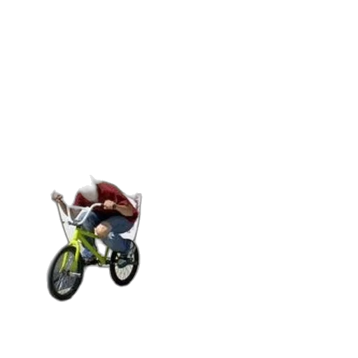 creature, animal, pixel art, concept art, 3d render, skateboarder, yellow, shirt transparent PNG cut-out