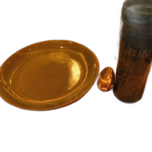 jewelry, bottle, crown, food, golden, dining, table, green transparent PNG cut-out