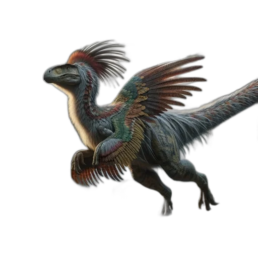 dragon, animal, creature, concept art, 3d render, fantasy art, photorealistic, vividly transparent PNG cut-out