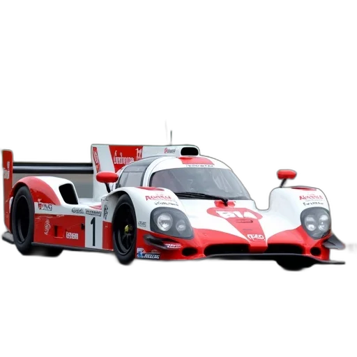 car, animal, weapon, 3d render, concept art, photorealistic, white, red transparent PNG cut-out
