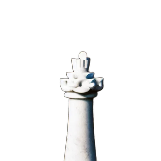 bottle, crown, weapon, sword, 3d render, concept art, photorealistic, pixel art transparent PNG cut-out