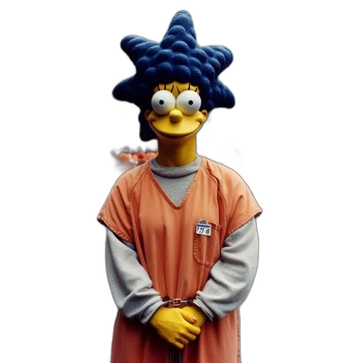 staff, hat, jacket, mask, 3d render, concept art, photorealistic, marge transparent PNG cut-out