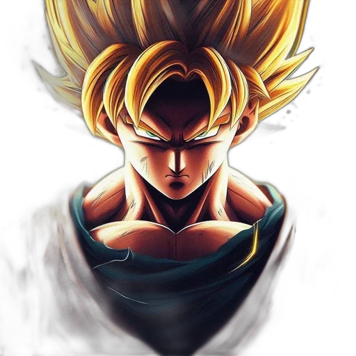 mask, face, hair, staff, concept art, anime, comic book art, photorealistic transparent PNG cut-out