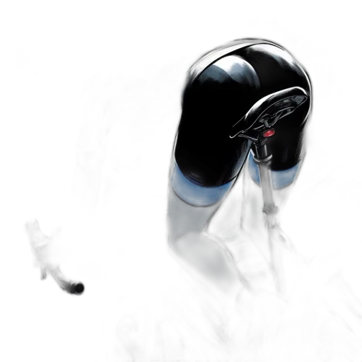 mask, robot, face, creature, concept art, photorealistic, 3d render, cyberpunk transparent PNG cut-out