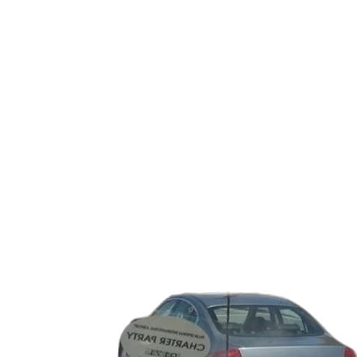 car, weapon, bottle, umbrella, 3d render, photorealistic, vaporwave, concept art transparent PNG cut-out