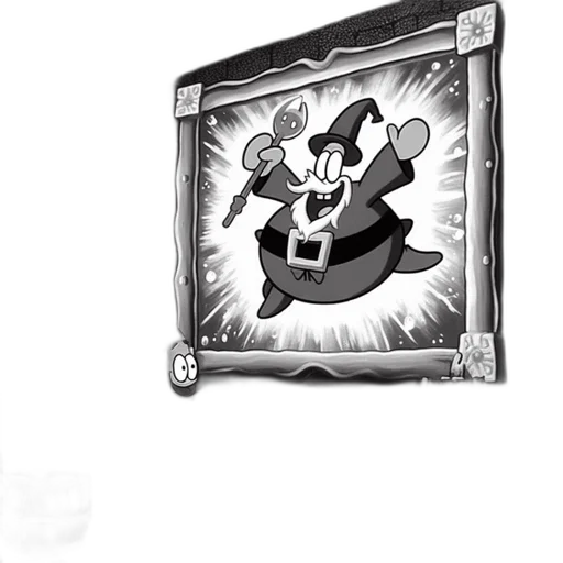mask, weapon, jewelry, furniture, concept art, cartoon, comic book art, episode transparent PNG cut-out