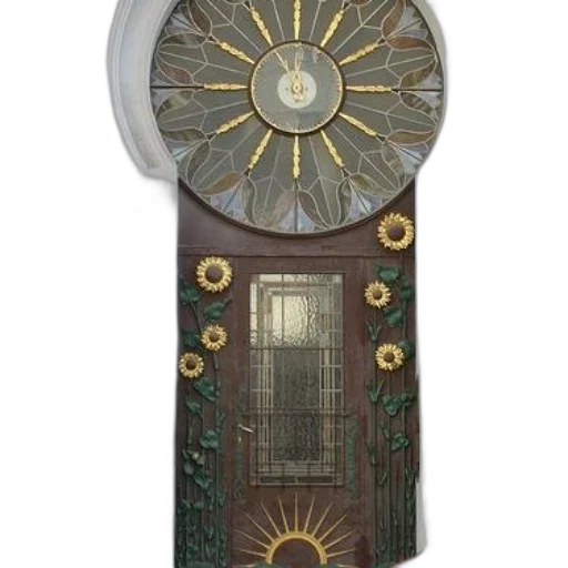 jewelry, robot, furniture, weapon, 3d render, concept art, cyberpunk, fantasy art transparent PNG cut-out