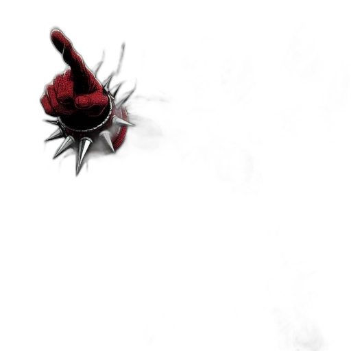 flower, weapon, dragon, creature, concept art, photorealistic, 3d render, comic book art transparent PNG cut-out
