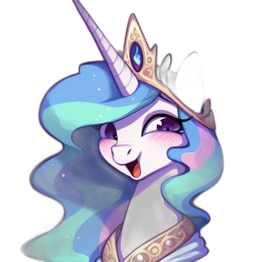 staff, crown, sword, hat, fantasy art, pixel art, watercolor, vaporwave transparent PNG cut-out