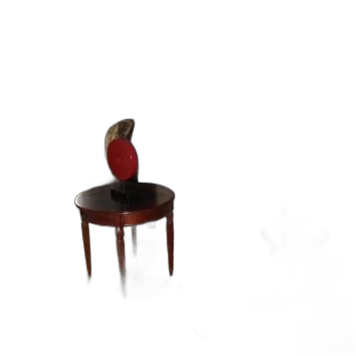 furniture, hat, crown, jewelry, 3d render, concept art, photorealistic, pixel art transparent PNG cut-out