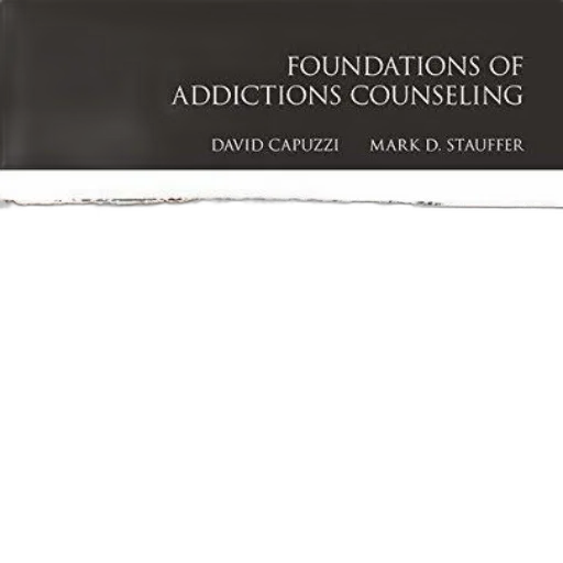 foundations, addictions, counseling, david, capuzzi, mark, stauffer, featuring transparent PNG cut-out