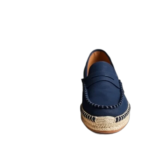 shoes, slip, espadrille, loafer transparent PNG cut-out