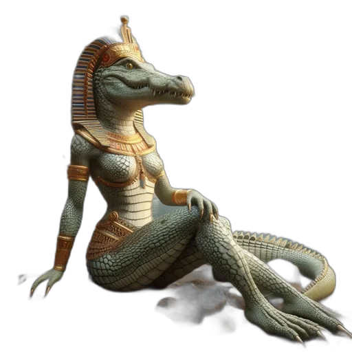 dragon, creature, animal, staff, concept art, 3d render, fantasy art, photorealistic transparent PNG cut-out