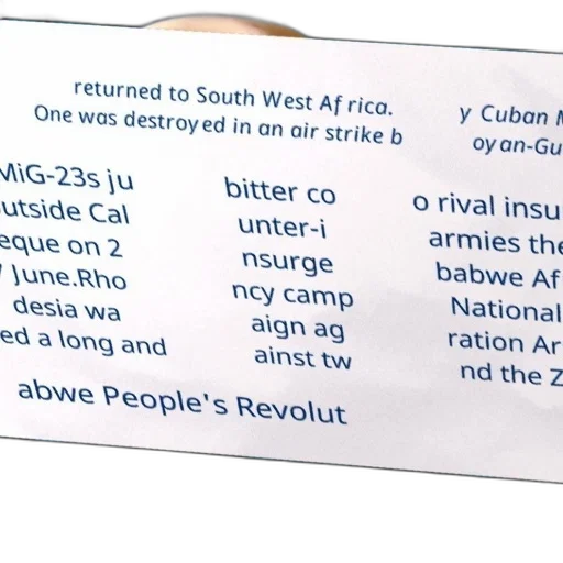poster, text, english, spanish, discussing, return, something, south transparent PNG cut-out