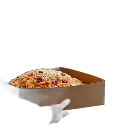 food, shoes, hat, crown, 3d render, photorealistic, concept art, video transparent PNG cut-out