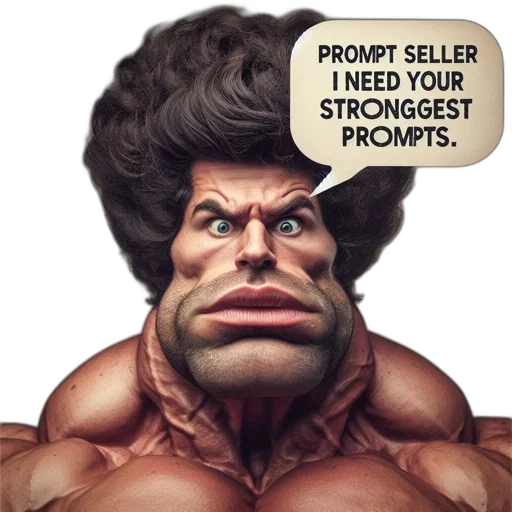 hair, face, crown, creature, comic book art, photorealistic, concept art, cartoon transparent PNG cut-out