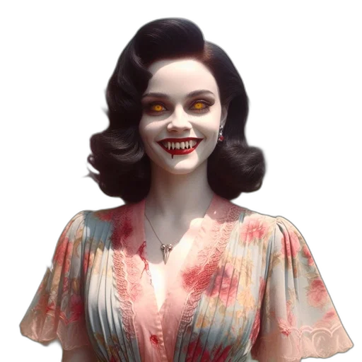 dress, face, concept art, 3d render, photorealistic, cartoon, elegant, woman transparent PNG cut-out