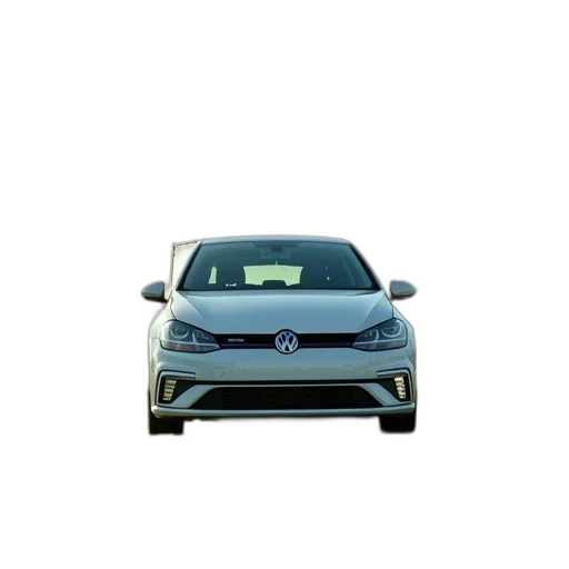 car, face, animal, staff, 3d render, photorealistic, white, compact transparent PNG cut-out