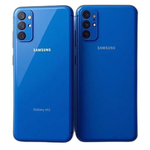 blue, backside, back, two transparent PNG cut-out