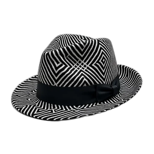 hat, crown, mask, umbrella, 3d render, monochrome, black, white transparent PNG cut-out