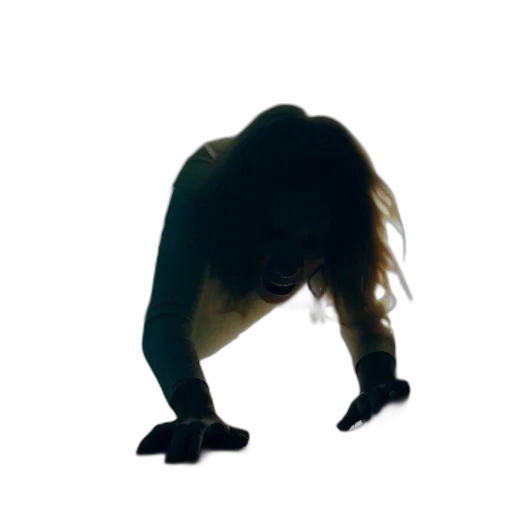 hair, creature, staff, animal, concept art, 3d render, neon lights, individual transparent PNG cut-out