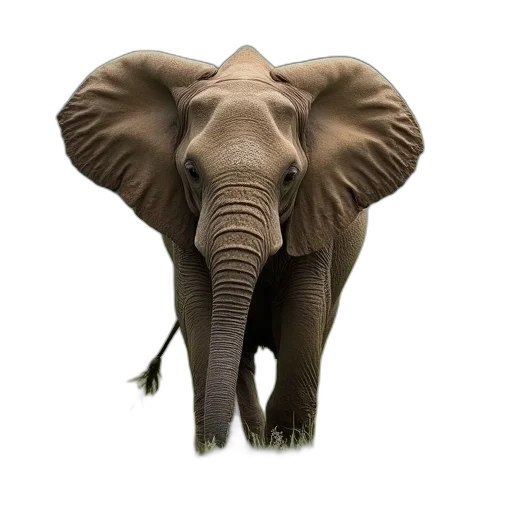 animal, creature, staff, face, photorealistic, 3d render, concept art, pixel art transparent PNG cut-out