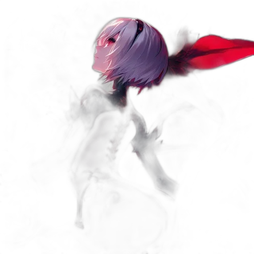 mask, weapon, creature, flower transparent PNG cut-out