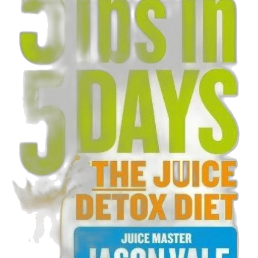 lbs, days, juice, detox, diet, master, jason, vale transparent PNG cut-out