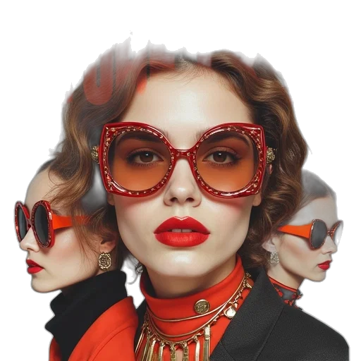 jewelry, face, mask, crown transparent PNG cut-out