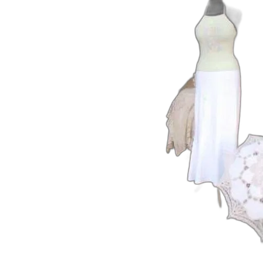 dress, mask, jewelry, creature, 3d render, concept art, pixel art, anime transparent PNG cut-out