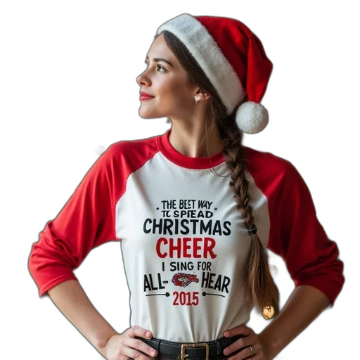 best, way, spread, christmas transparent PNG cut-out