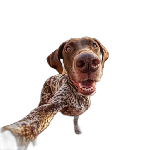 staff, animal, creature, weapon, photorealistic, 3d render, oil painting, close-up transparent PNG cut-out