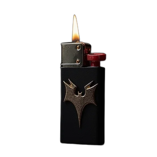 jewelry, weapon, dark, knight, emblem, lighter, front transparent PNG cut-out