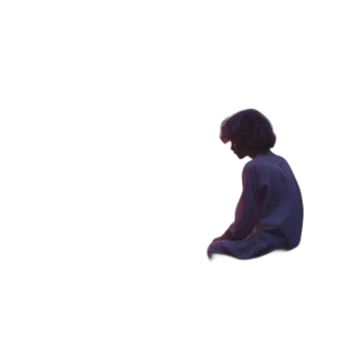 face, robot, creature, hair, 3d render, pixel art, photorealistic, vaporwave transparent PNG cut-out
