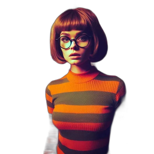 dress, robot, face, animal, 3d render, concept art, comic book art, photorealistic transparent PNG cut-out