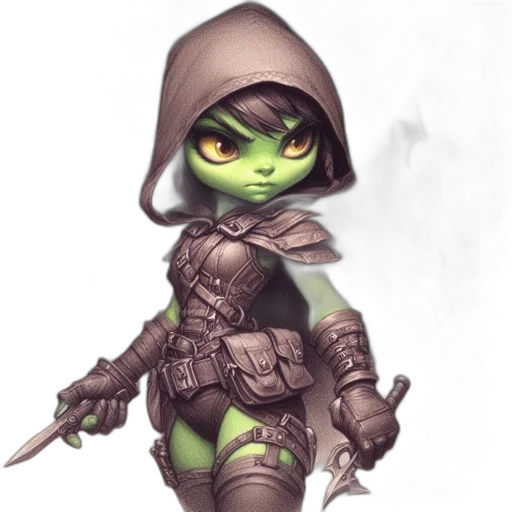 staff, weapon, fantasy art, concept art, pixel art, comic book art, green, ethereal transparent PNG cut-out