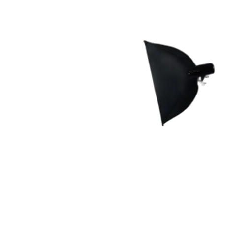 umbrella, hat, staff, crown, 3d render, concept art, photorealistic, pixel art transparent PNG cut-out