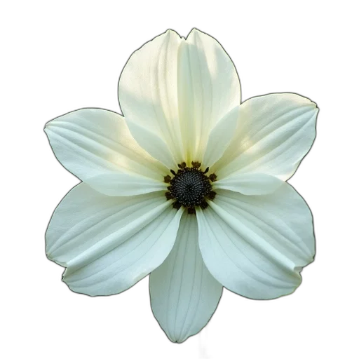flower, crown, jewelry, staff, photorealistic, 3d render, oil painting, green transparent PNG cut-out