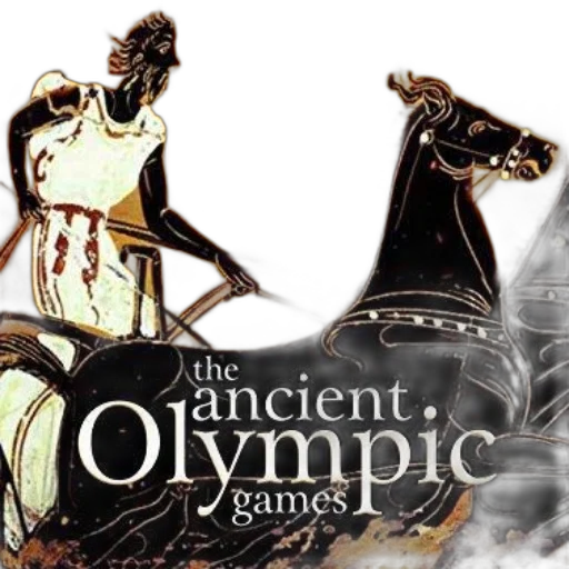 concept art, ancient, olympic, games, poster, features, artwork, charioteer transparent PNG cut-out