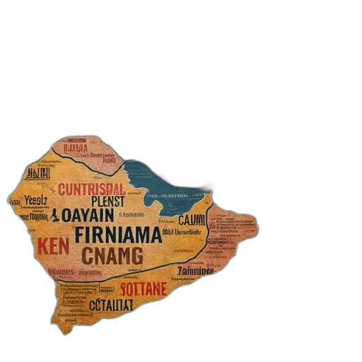 word, mikron, different, language, words, respective, states, stock transparent PNG cut-out